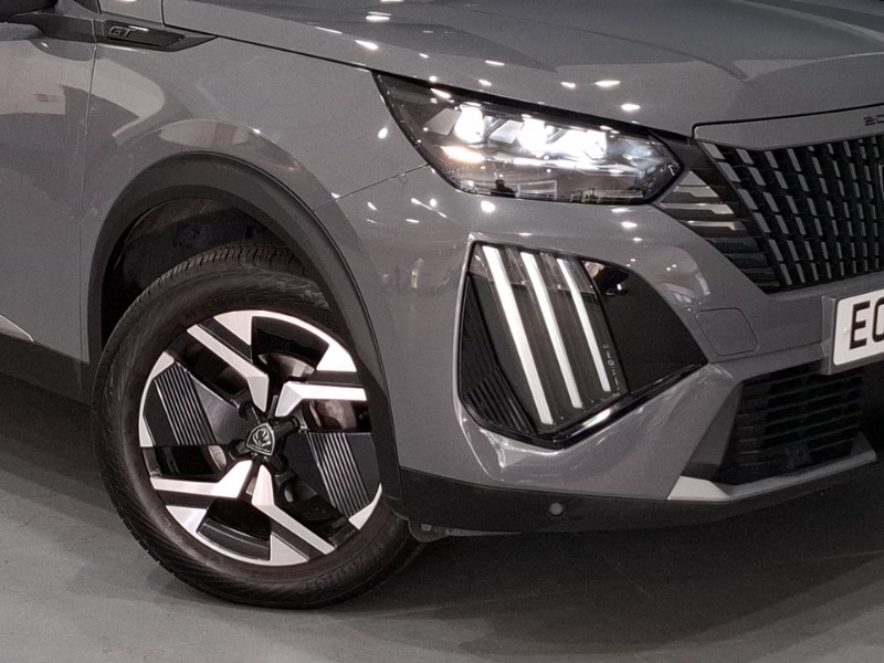 Used Peugeot 2008 2024 for sale - 76183529: Photo 9