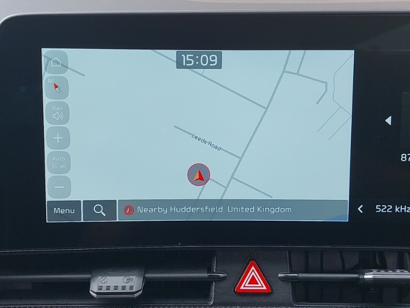 Used Kia Sportage 2022 for sale - 77126552: Photo 11