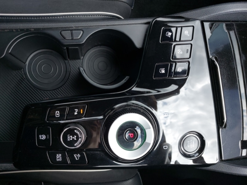 Used Kia Sportage 2022 for sale - 77126552: Photo 12