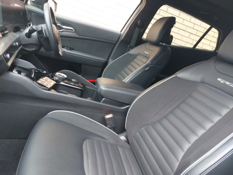 Used Kia Sportage 2022 for sale - 77126552: Photo 5