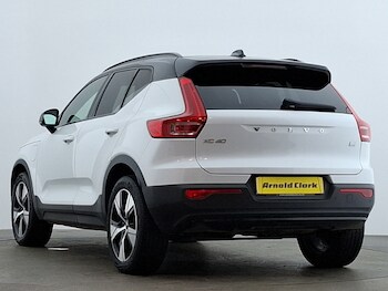 Used Volvo XC40 2021 for sale - 77371407: Photo