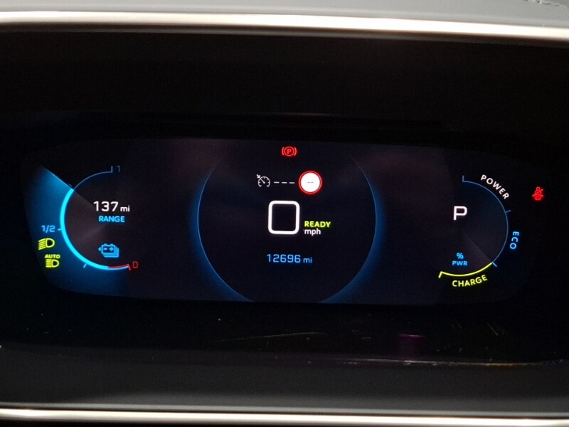 Used Peugeot 2008 2023 for sale - 76779840: Photo 10