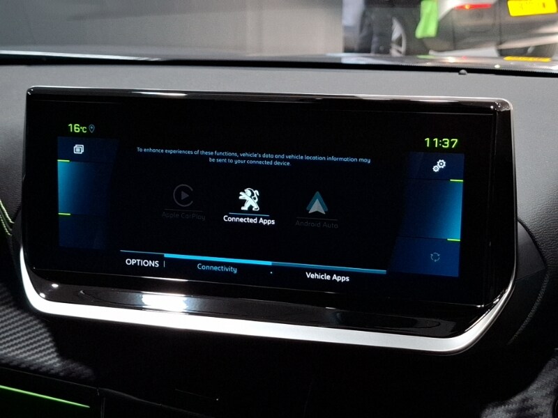 Used Peugeot 2008 2023 for sale - 76779840: Photo 14