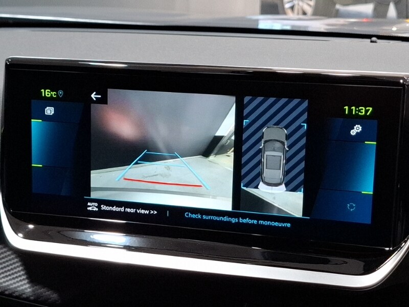 Used Peugeot 2008 2023 for sale - 76779840: Photo 15