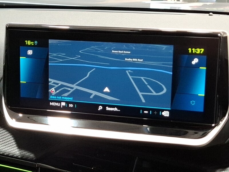 Used Peugeot 2008 2023 for sale - 76779840: Photo 16