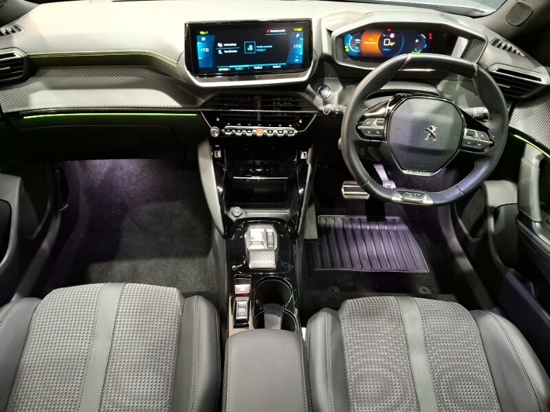 Used Peugeot 2008 2023 for sale - 76779840: Photo 2