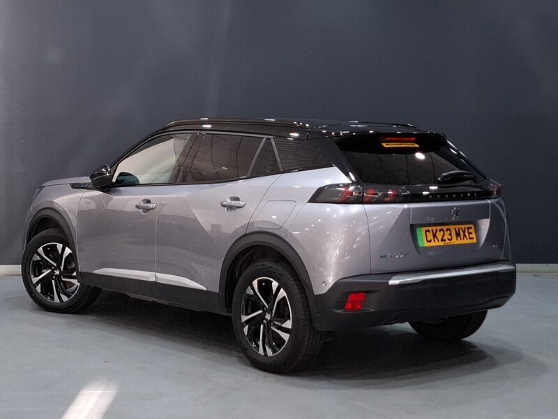 Used Peugeot 2008 2023 for sale - 76779840: Photo 3