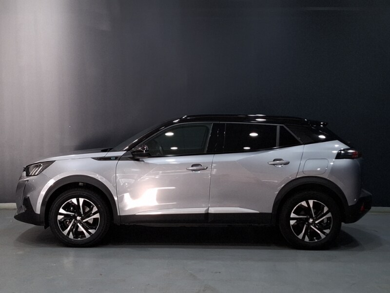 Used Peugeot 2008 2023 for sale - 76779840: Photo 4