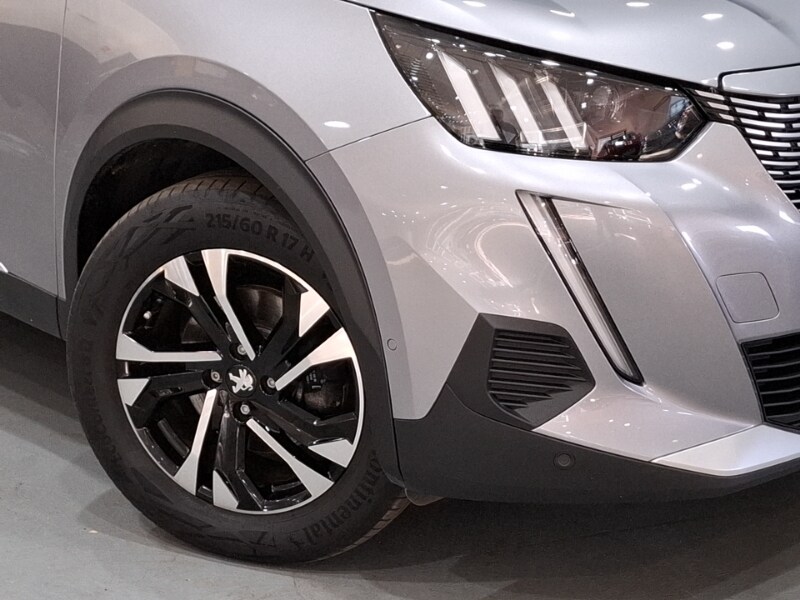 Used Peugeot 2008 2023 for sale - 76779840: Photo 9