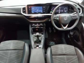 Used Vauxhall Grandland 2024 for sale - 74809474: Photo