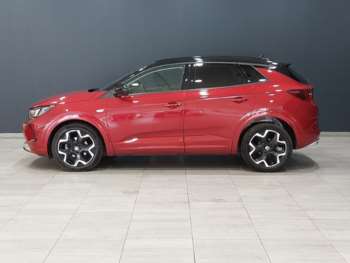 Used Vauxhall Grandland 2024 for sale - 74809474: Photo