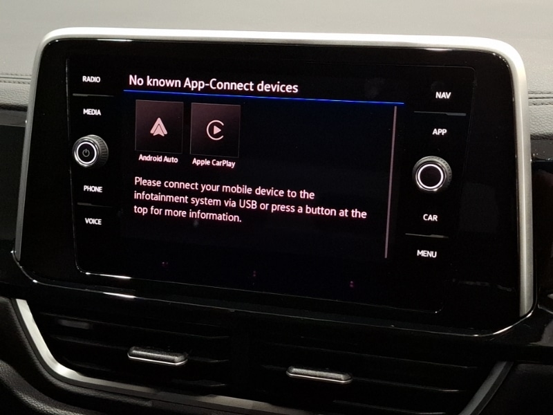 Used Volkswagen T-Roc 2025 for sale - 77960422: Photo 16