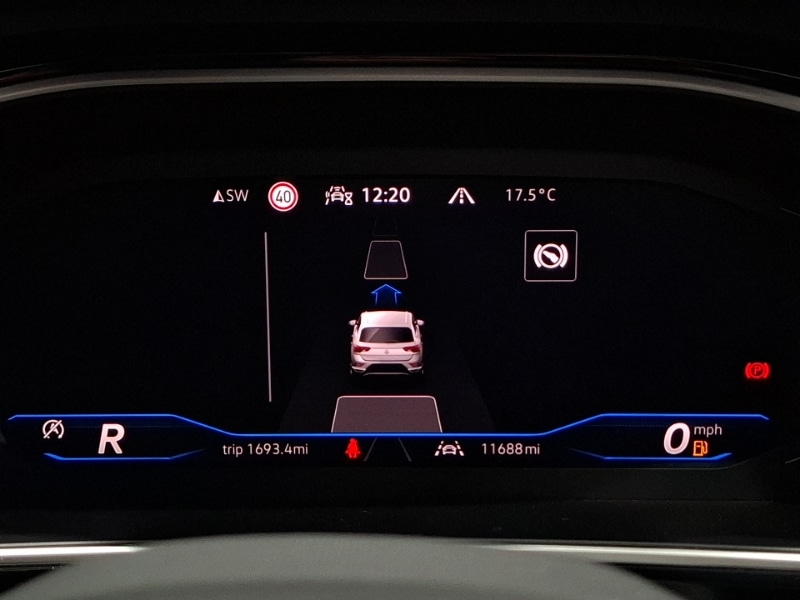 Used Volkswagen T-Roc 2025 for sale - 77960422: Photo 19