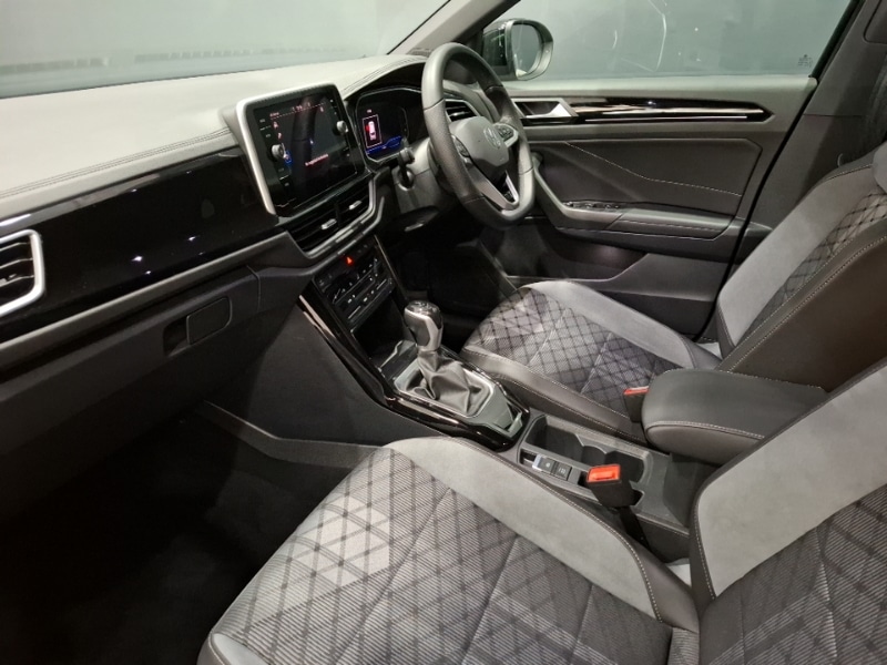 Used Volkswagen T-Roc 2025 for sale - 77960422: Photo 5