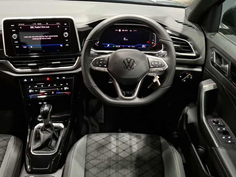 Used Volkswagen T-Roc 2025 for sale - 77960422: Photo 7