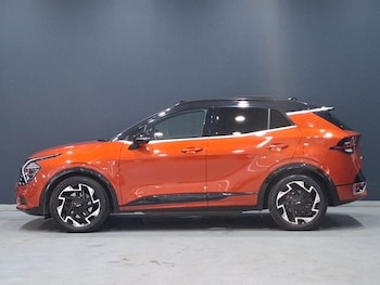 Used Kia Sportage 2023 for sale - 78600468: Photo