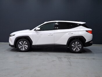 Used Hyundai TUCSON 2022 for sale - 75989311: Photo