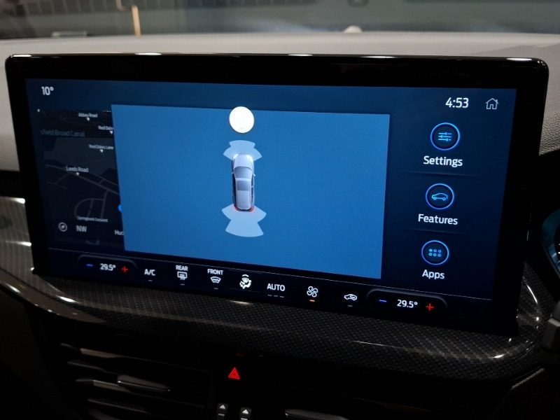 Used Ford Focus 2023 for sale - 77717026: Photo 11