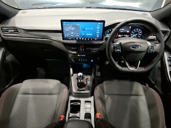 Used Ford Focus 2023 for sale - 77717026: Photo