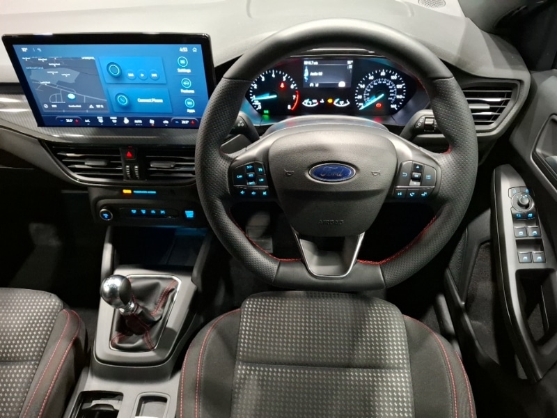 Used Ford Focus 2023 for sale - 77717026: Photo 7