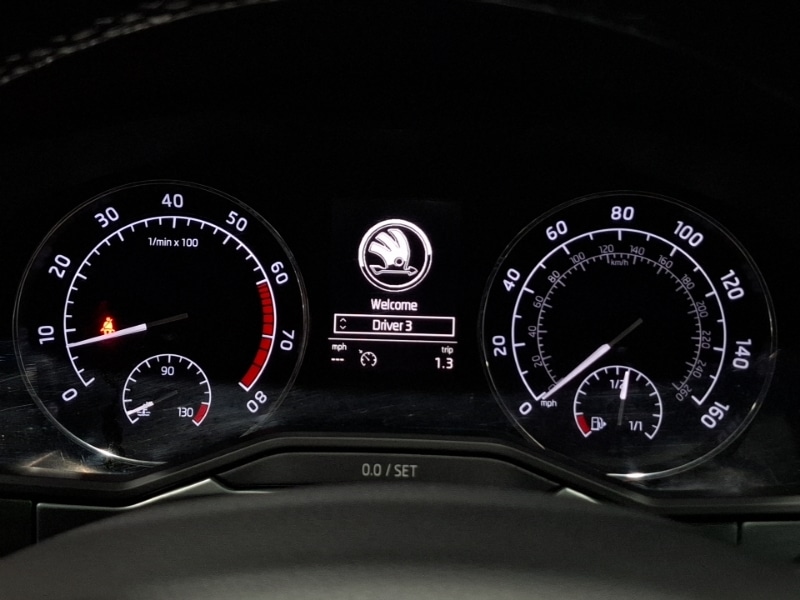 Used Skoda Superb 2019 for sale - 76567172: Photo 10