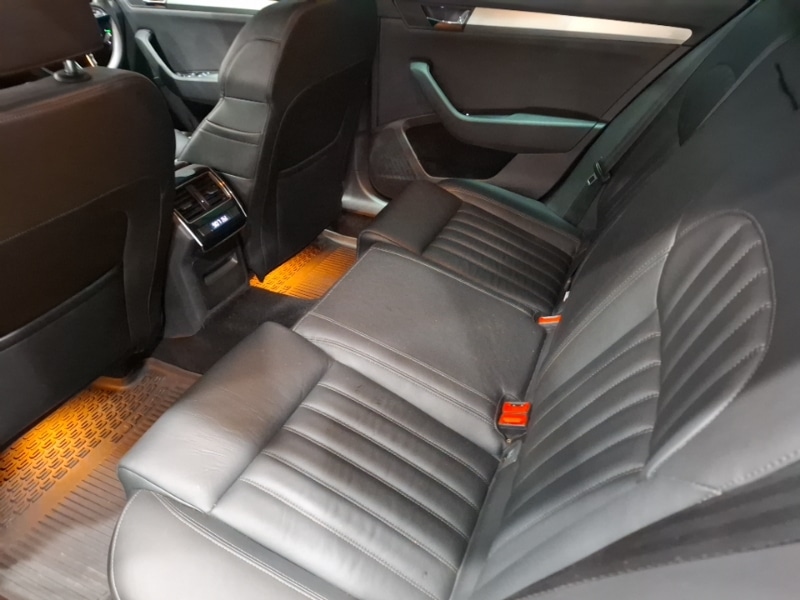 Used Skoda Superb 2019 for sale - 76567172: Photo 6