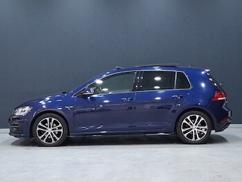 Used Volkswagen Golf 2018 for sale - 78243668: Photo