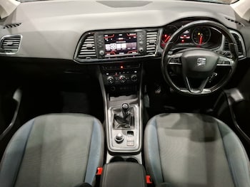 Used SEAT Ateca 2018 for sale - 78527285: Photo