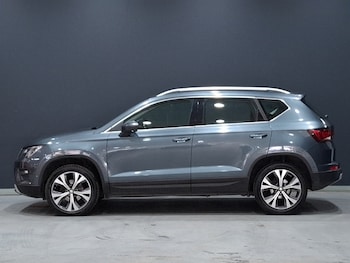 Used SEAT Ateca 2018 for sale - 78527285: Photo