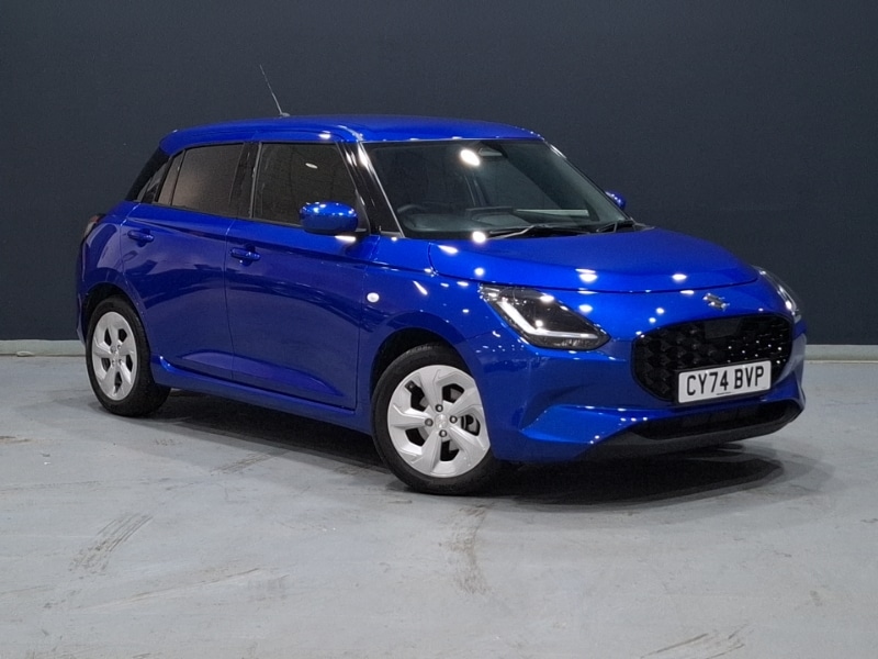 Used Suzuki Swift 2025 for sale - 76571700: Photo 1