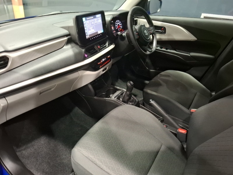 Used Suzuki Swift 2025 for sale - 76571700: Photo 5