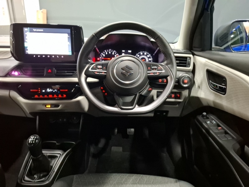 Used Suzuki Swift 2025 for sale - 76571700: Photo 7