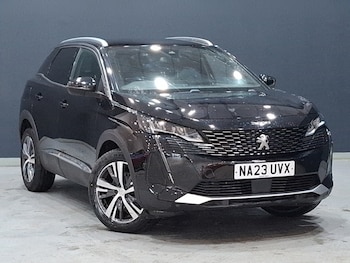 Used Peugeot 3008 2023 for sale - 78480281: Photo