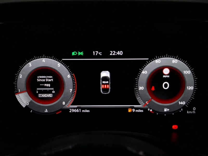 Used Nissan Qashqai 2023 for sale - 77823130: Photo 10