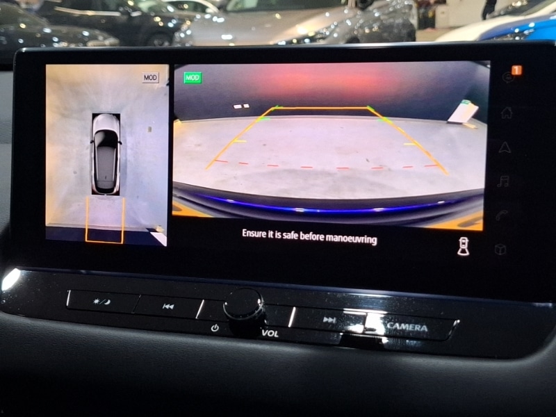 Used Nissan Qashqai 2023 for sale - 77823130: Photo 11