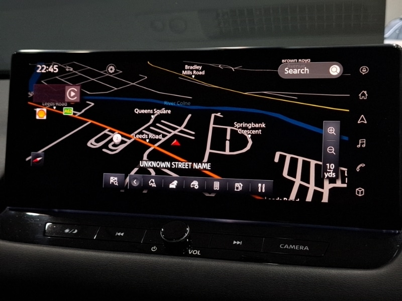 Used Nissan Qashqai 2023 for sale - 77823130: Photo 13