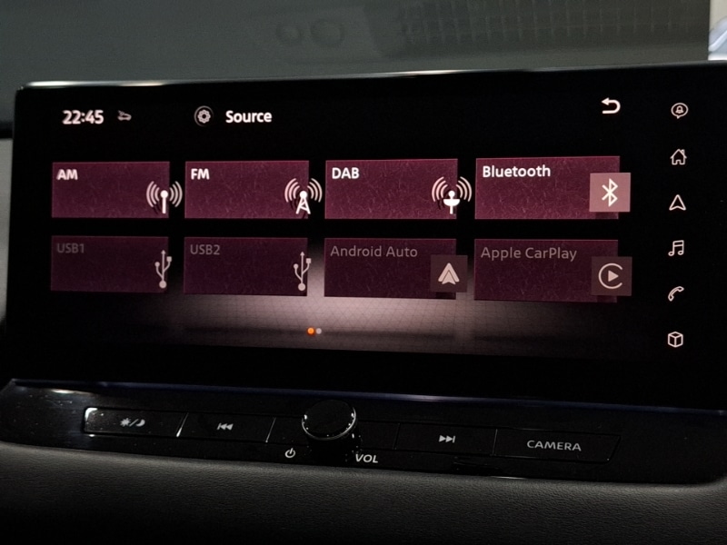 Used Nissan Qashqai 2023 for sale - 77823130: Photo 14