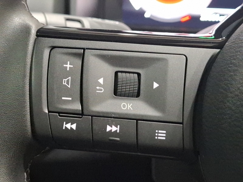 Used Nissan Qashqai 2023 for sale - 77823130: Photo 18