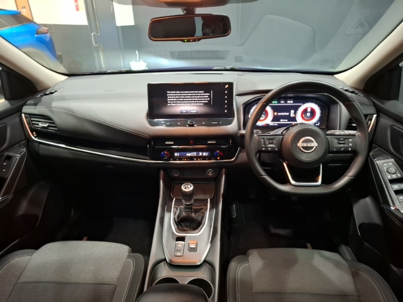 Used Nissan Qashqai 2023 for sale - 77823130: Photo 2