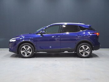 Used Nissan Qashqai 2023 for sale - 77823130: Photo