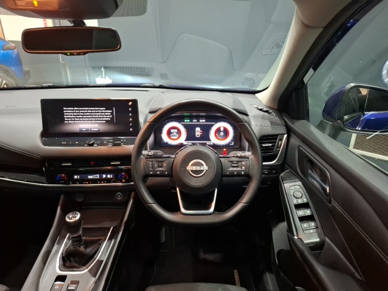 Used Nissan Qashqai 2023 for sale - 77823130: Photo 7