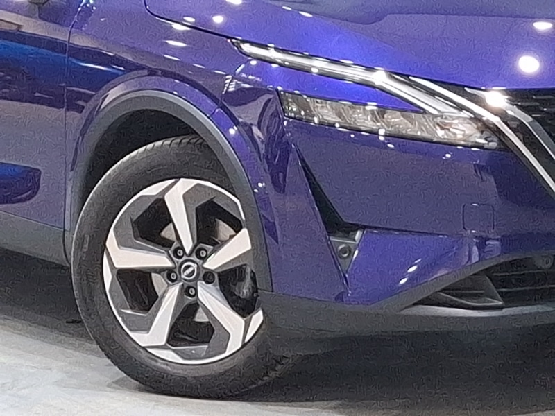 Used Nissan Qashqai 2023 for sale - 77823130: Photo 9