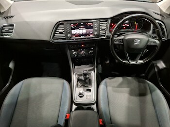 Used SEAT Ateca 2018 for sale - 78460637: Photo