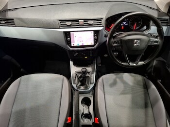 Used SEAT Arona 2021 for sale - 78269407: Photo