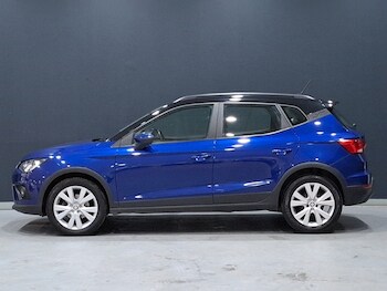 Used SEAT Arona 2021 for sale - 78269407: Photo