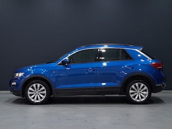 Used Volkswagen T-Roc 2019 for sale - 79452005: Photo
