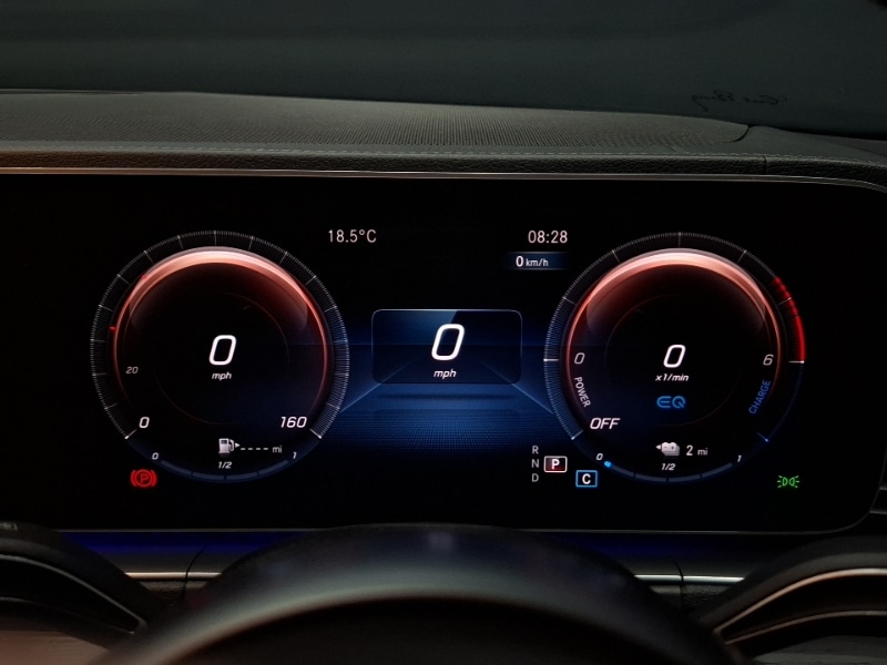 Used Mercedes-Benz GLE 2021 for sale - 77028530: Photo 10