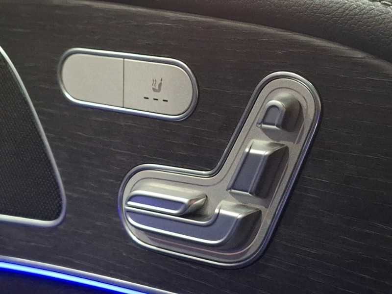 Used Mercedes-Benz GLE 2021 for sale - 77028530: Photo 12