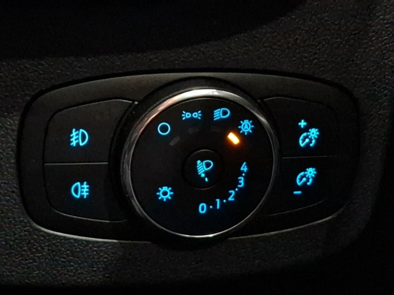 Used Ford Puma 2022 for sale - 78099083: Photo 13