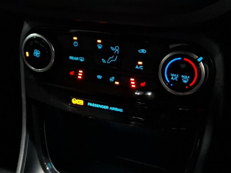 Used Ford Puma 2022 for sale - 78099083: Photo 15